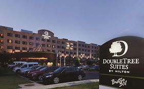 Doubletree Suites by Hilton Hotel Bentonville
